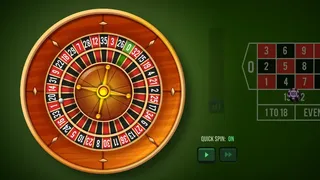 Скриншот 4 к игре Grand Vegas Casino