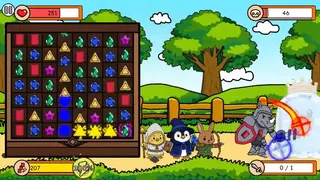 Скриншот 2 к игре Gem Party