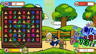 Скриншот 4 к игре Gem Party