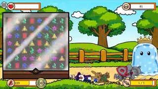 Скриншот 5 к игре Gem Party