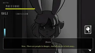 Скриншот 5 к игре Where Are The Alices?