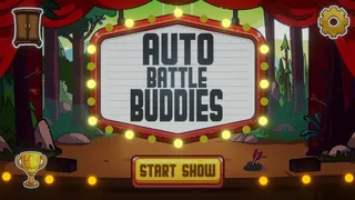 Скриншот 1 к игре Auto Battle Buddies