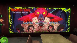 Скриншот 1 к игре BLOODY RAVE