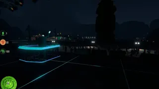 Скриншот 2 к игре BLOODY RAVE