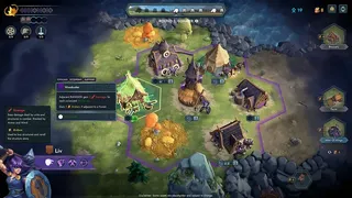 Скриншот 6 к игре Northgard Battlegrounds