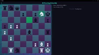 Скриншот 2 к игре Chess Master Quest - Idle