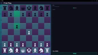 Скриншот 4 к игре Chess Master Quest - Idle