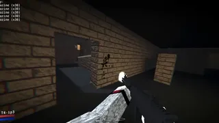 Скриншот 1 к игре Echo35