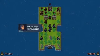 Скриншот 1 к игре Knighted