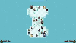 Скриншот 2 к игре Knighted