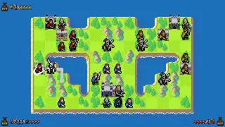 Скриншот 3 к игре Knighted
