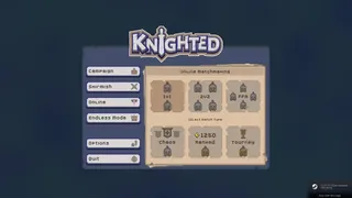 Скриншот 5 к игре Knighted