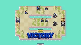 Скриншот 6 к игре Knighted