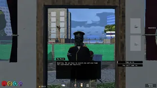 Скриншот 3 к игре Then They Came for Me