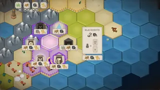 Скриншот 2 к игре Kingdom of Krawall