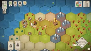 Скриншот 3 к игре Kingdom of Krawall