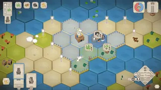 Скриншот 6 к игре Kingdom of Krawall