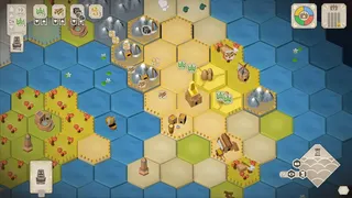 Скриншот 7 к игре Kingdom of Krawall