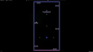 Скриншот 1 к игре NETRUN