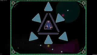 Скриншот 2 к игре NETRUN