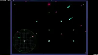 Скриншот 5 к игре NETRUN