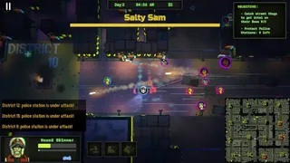 Скриншот 3 к игре Wrathmaze