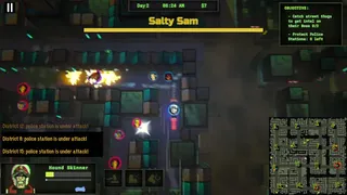 Скриншот 5 к игре Wrathmaze
