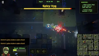 Скриншот 7 к игре Wrathmaze