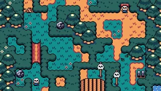 Скриншот 3 к игре Beyond the Mountains II