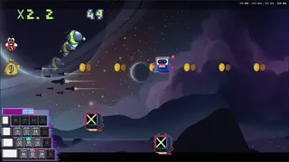 Скриншот 5 к игре Кто поменял мои клавиши?