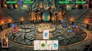 Скриншот 5 к игре Rock, Paper, Scissors: Survival