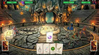 Скриншот 6 к игре Rock, Paper, Scissors: Survival