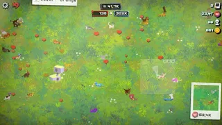 Скриншот 1 к игре Snap the Cat