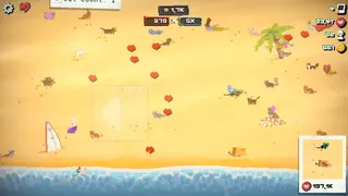Скриншот 5 к игре Snap the Cat