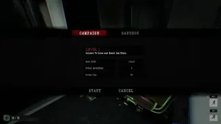 Скриншот 5 к игре Train 404