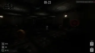 Скриншот 7 к игре Train 404