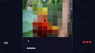Скриншот 1 к игре PhotoBricks