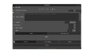 Скриншот 4 к игре FlashReading