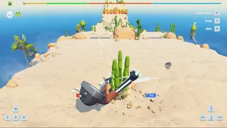 Скриншот 2 к игре Skate Mates