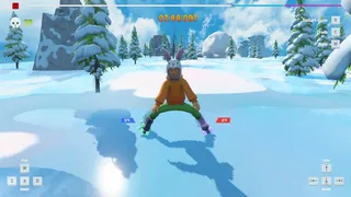 Скриншот 4 к игре Skate Mates