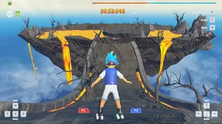 Скриншот 7 к игре Skate Mates