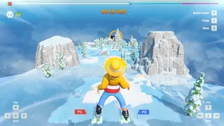 Скриншот 8 к игре Skate Mates
