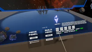 Скриншот 1 к игре VRTS