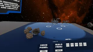 Скриншот 2 к игре VRTS