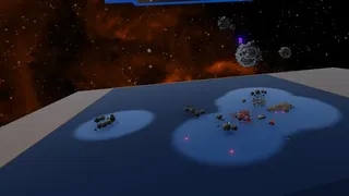 Скриншот 4 к игре VRTS
