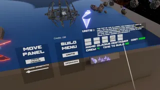 Скриншот 6 к игре VRTS
