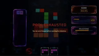 Скриншот 4 к игре Blockflow