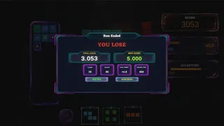 Скриншот 5 к игре Blockflow