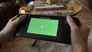 Скриншот 1 к игре Beetle Sumo
