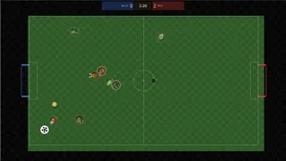 Скриншот 5 к игре Beetle Sumo